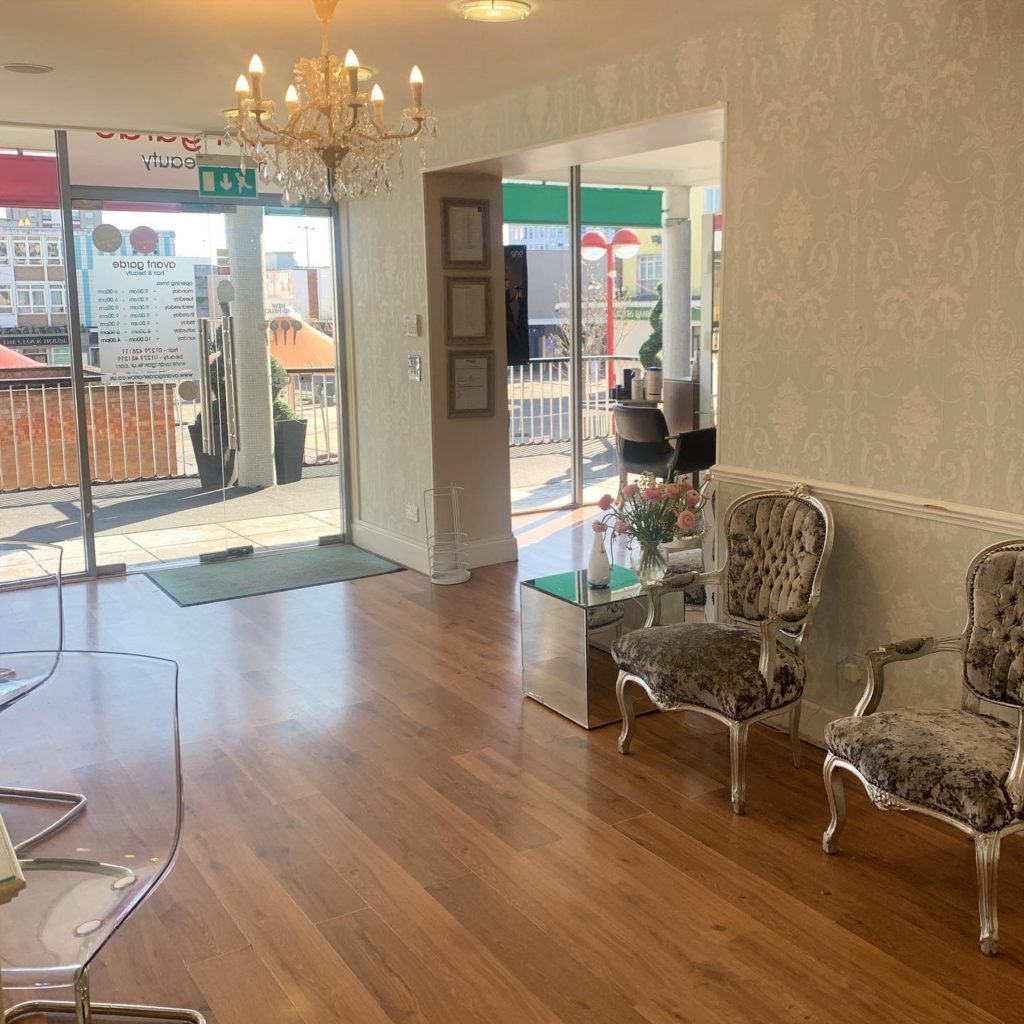 Hair, Beauty & Aesthetics at Avant Garde Salon in Harlow