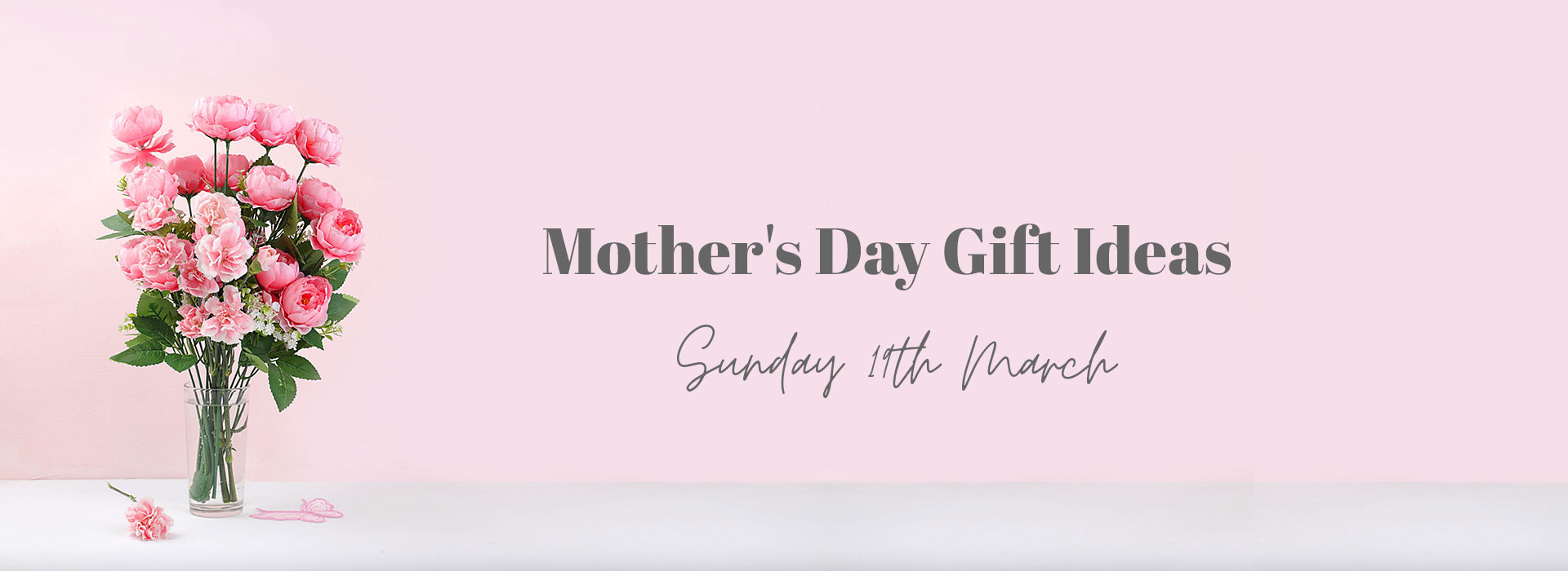 Mother's Day Gift Ideas Essex