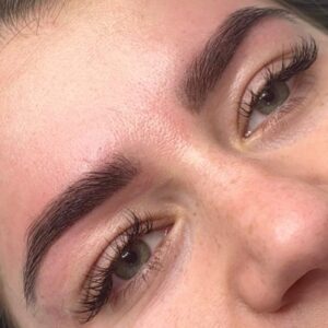 Best Brow Services at Avant Garde Beauty Salon in Harlow