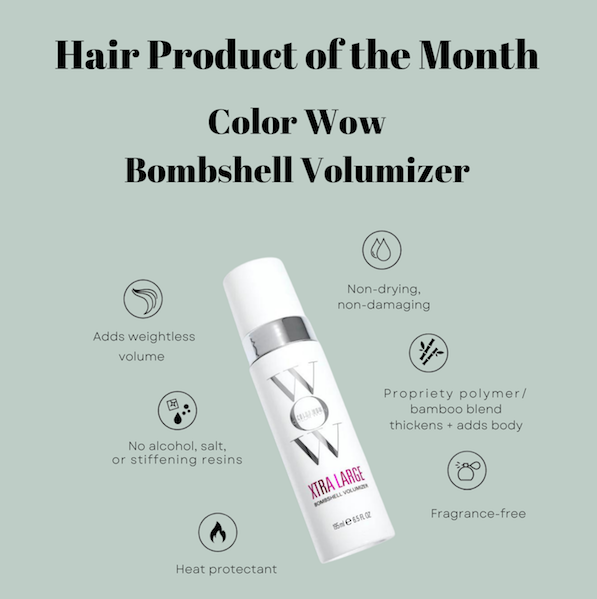 Product Of The Month: February