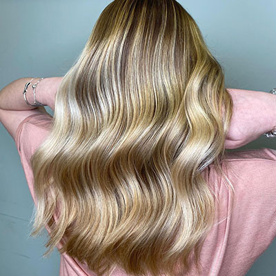 Summer Hair Trends For 2022