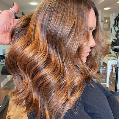 Transform Your Hair