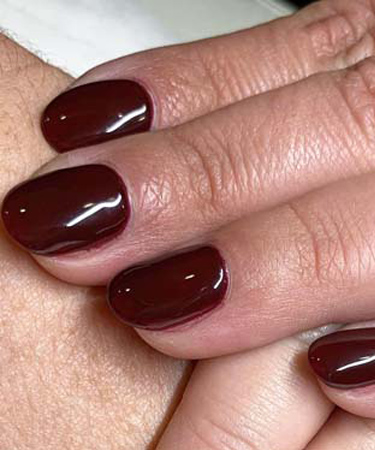gel nails offer at Avant Garde Beauty Salon in Harlow Essex
