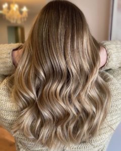 Best hair colour salon in Harlow Essex