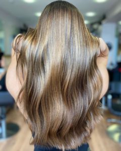 Hair Colour Salon Offers Essex