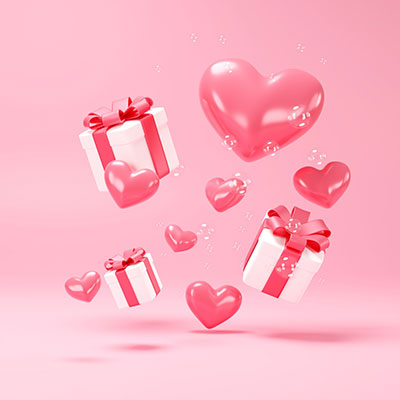 Valentines Gift Ideas