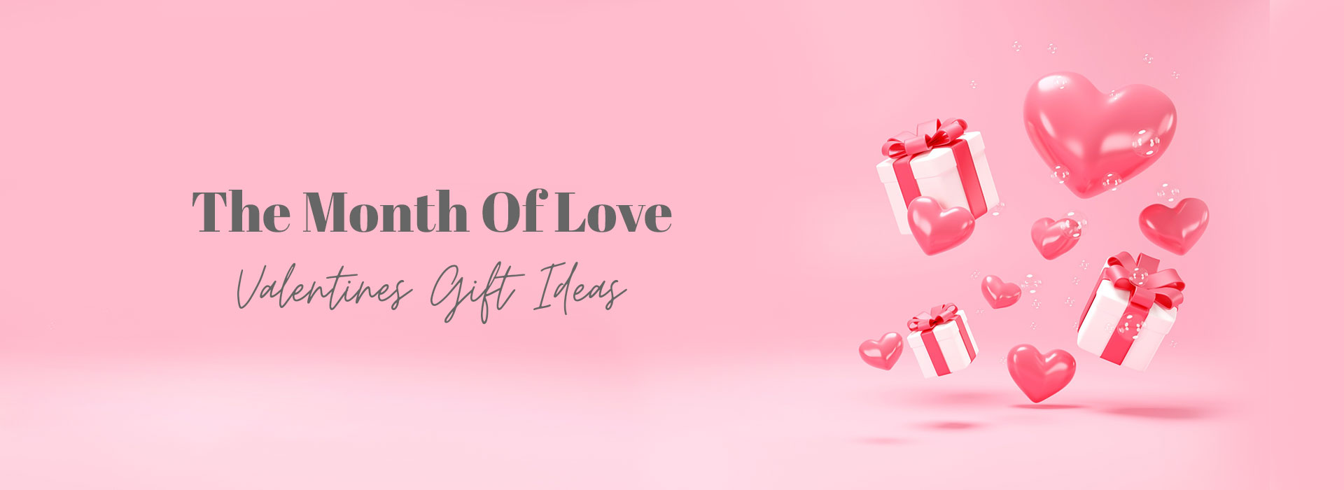 Valentines Gift Ideas Harlow, Essex.