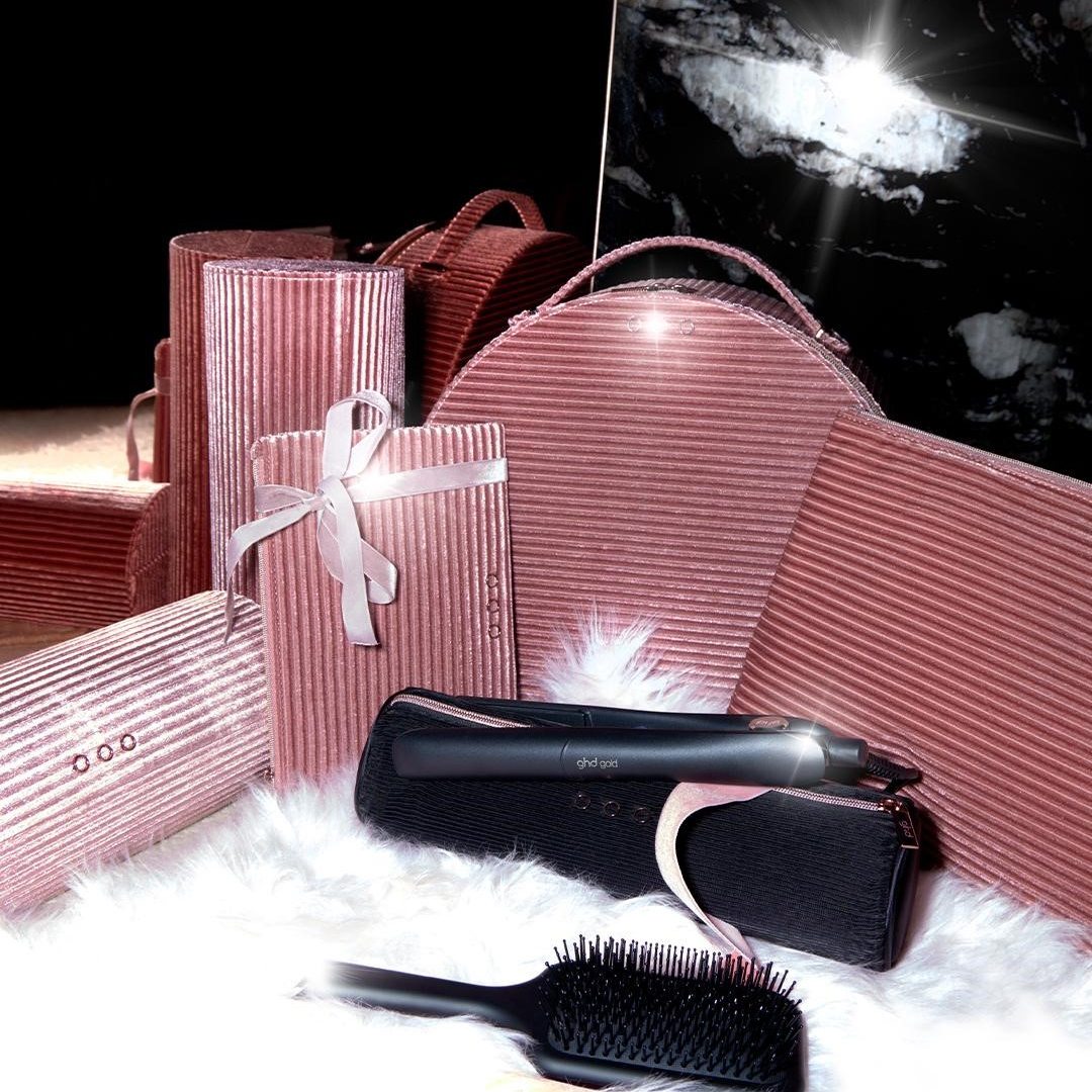 ghd Dreamland Christmas Collection