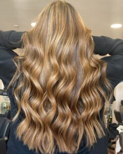 Model Nights at Avant Garde Hair Beauty Salon in Harlow Essex