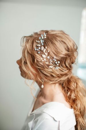 Curly Hair Ideas From Avant Garde Salon, Harlow, Essex Curly Hair Ideas From Avant Garde Salon, Harlow, Essex