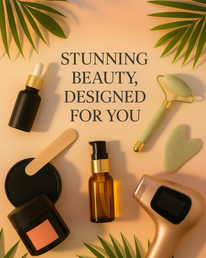 Best Beauty Salon in Harlow Essex