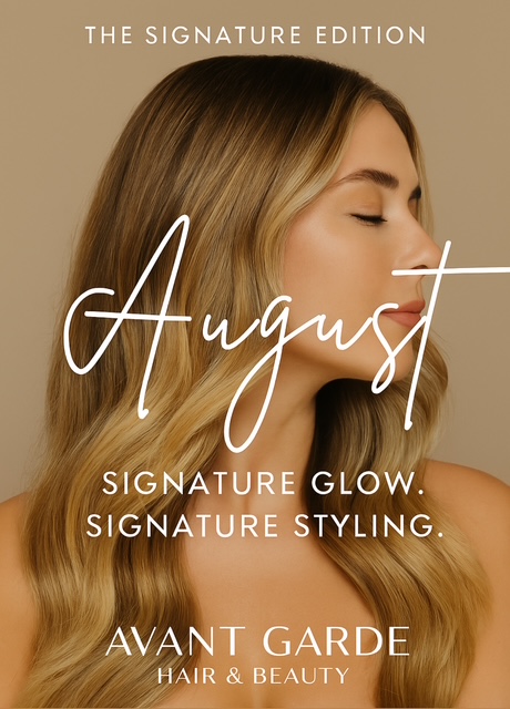 august blog