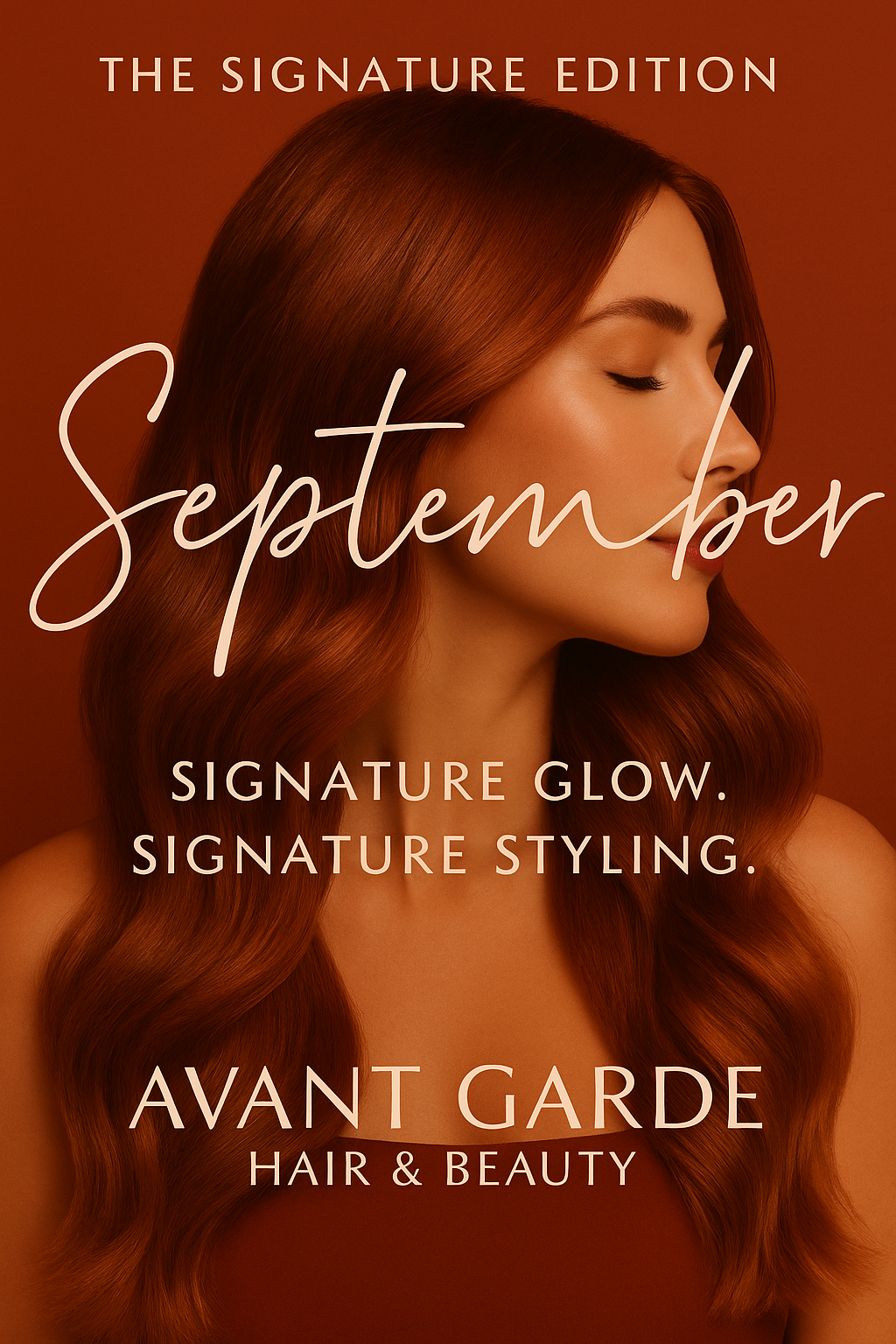 The September Reset