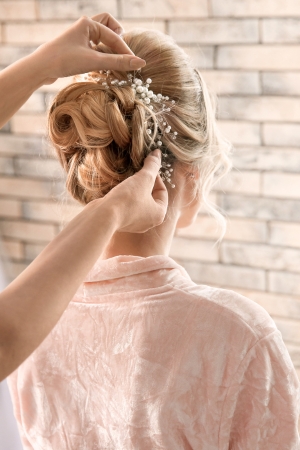 PROM HAIR EXPERTS IN HARLOW ESSEX AT AVANT GARDE HAIR SALON