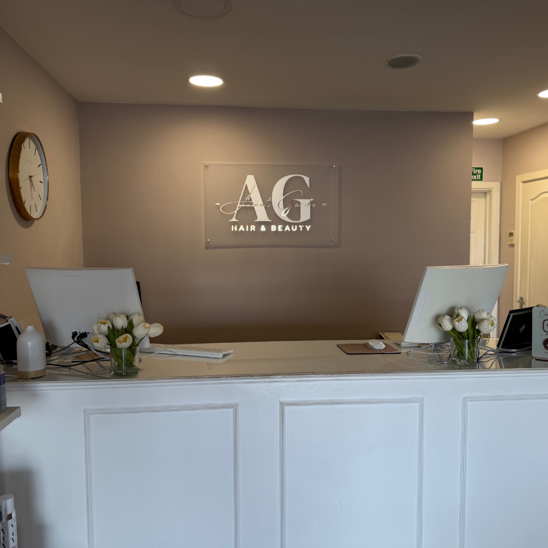 avant garde hair and beauty salon in harlow essex
