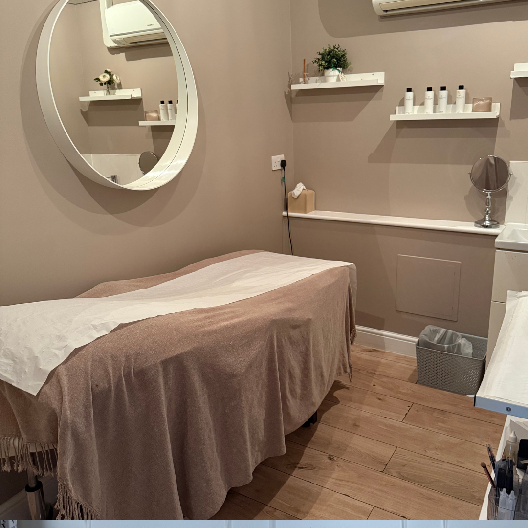 Beauty beauty salon in Harlow Essex