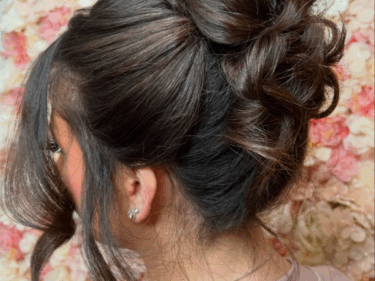 SPECIAL OCCASION HAIR