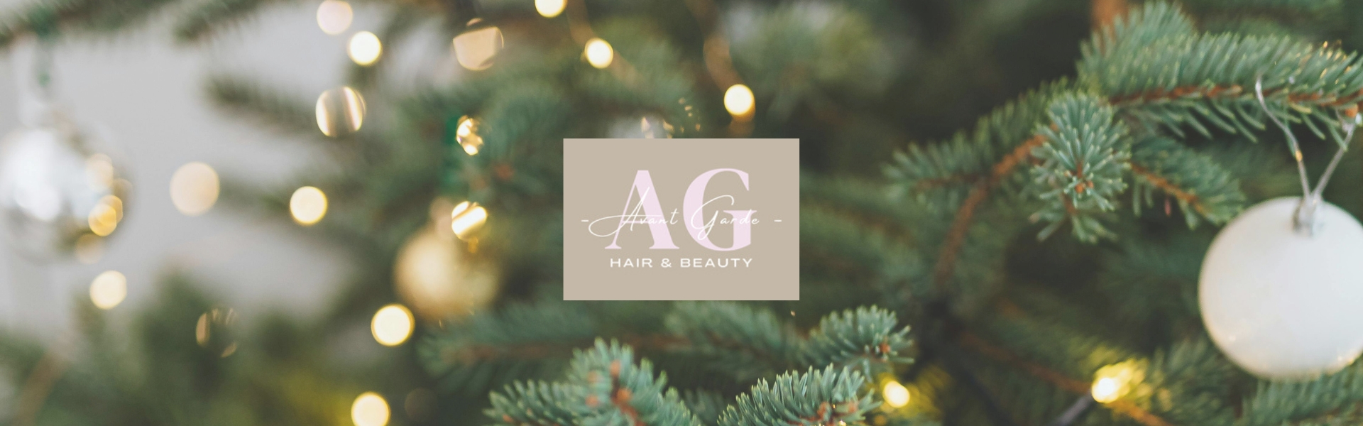 Book your December hair and beauty appointments in Harlow
