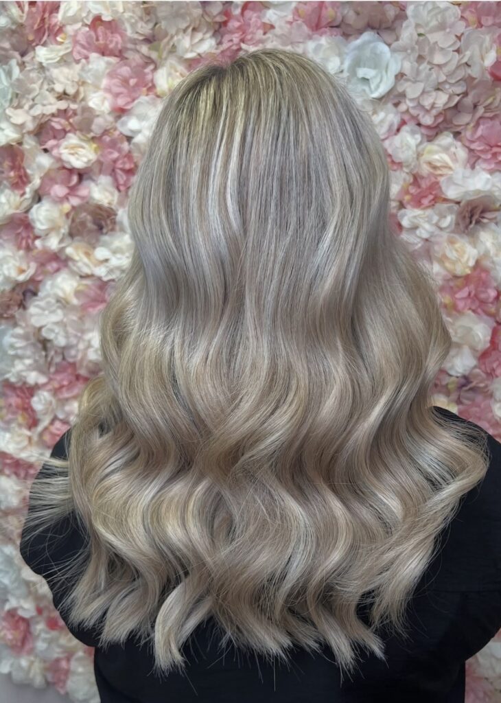 Beauty Works Hair Extensions at Avant Garde Salon, Harlow, Essex Beauty Works Hair Extensions at Avant Garde Salon, Harlow, Essex