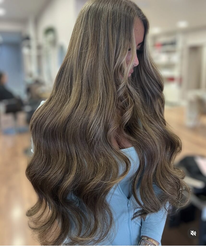 Beauty Works Hair Extensions at Avant Garde Salon, Harlow, Essex Beauty Works Hair Extensions at Avant Garde Salon, Harlow, Essex