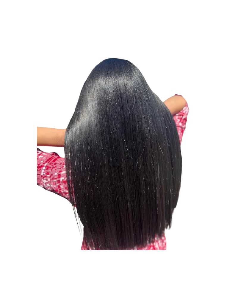 HAIR SMOOTHING SPECIALISTS IN HARLOW ESSEX